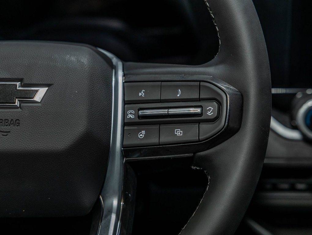 2026 Chevrolet Colorado in St-Jérôme, Quebec - 16 - w1024h768px