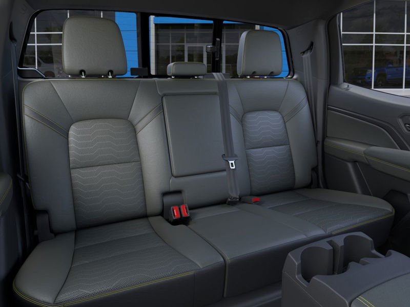 Chevrolet Colorado  2026 à St-Jérôme, Québec - 17 - w1024h768px