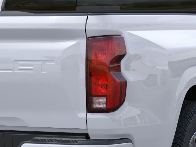 Chevrolet Colorado  2026 à St-Jérôme, Québec - 11 - w1024h768px