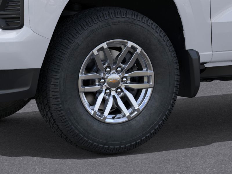 2026 Chevrolet Colorado in St-Jérôme, Quebec - 9 - w1024h768px