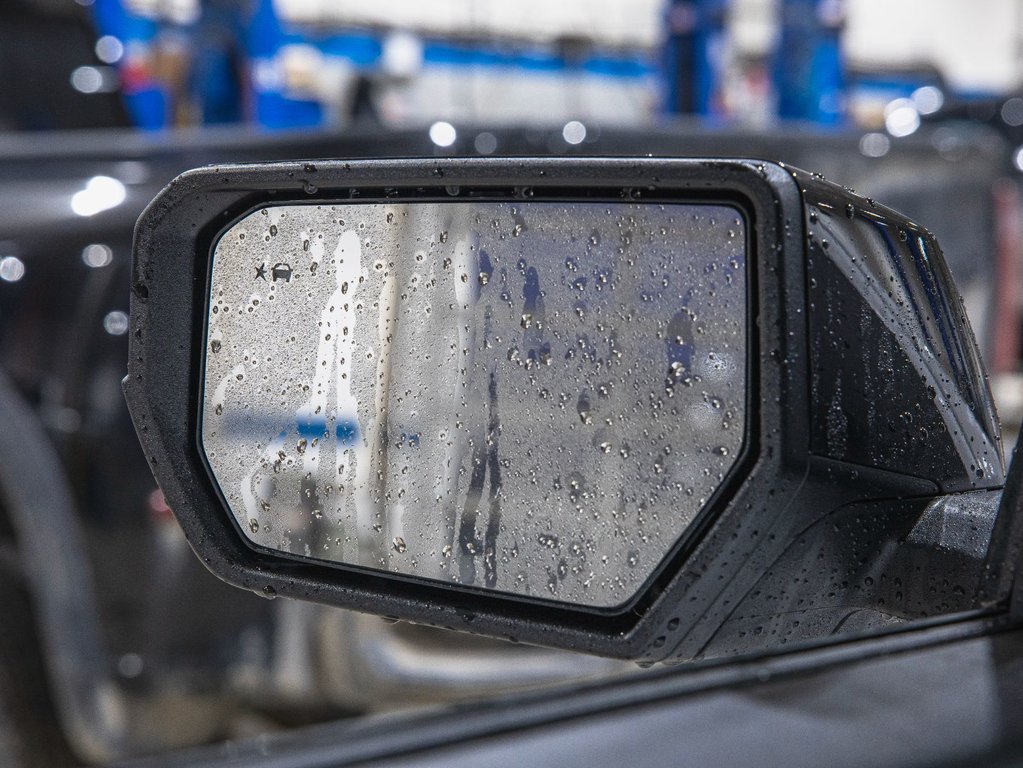2026 Chevrolet Colorado in St-Jérôme, Quebec - 35 - w1024h768px