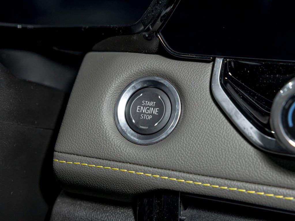 2026 Chevrolet Colorado in St-Jérôme, Quebec - 23 - w1024h768px