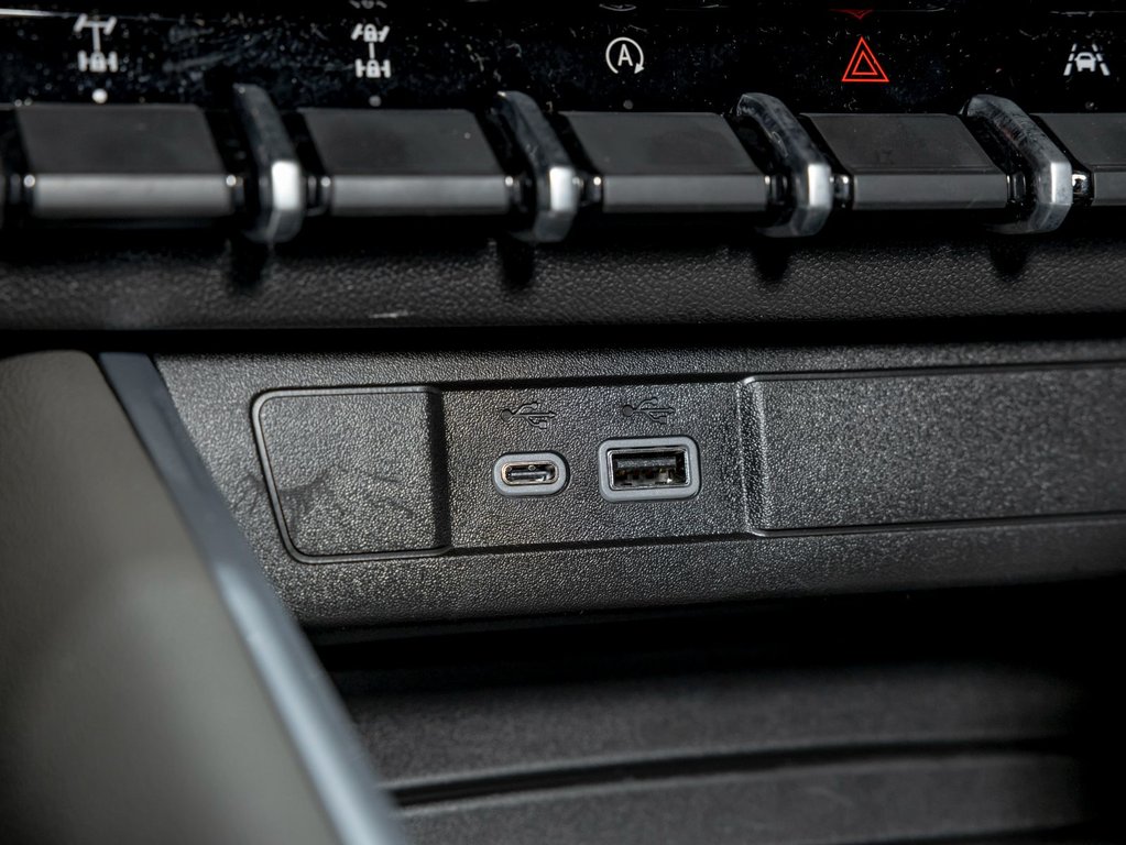 2026 Chevrolet Colorado in St-Jérôme, Quebec - 30 - w1024h768px