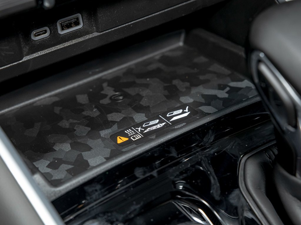 2026 Chevrolet Colorado in St-Jérôme, Quebec - 31 - w1024h768px