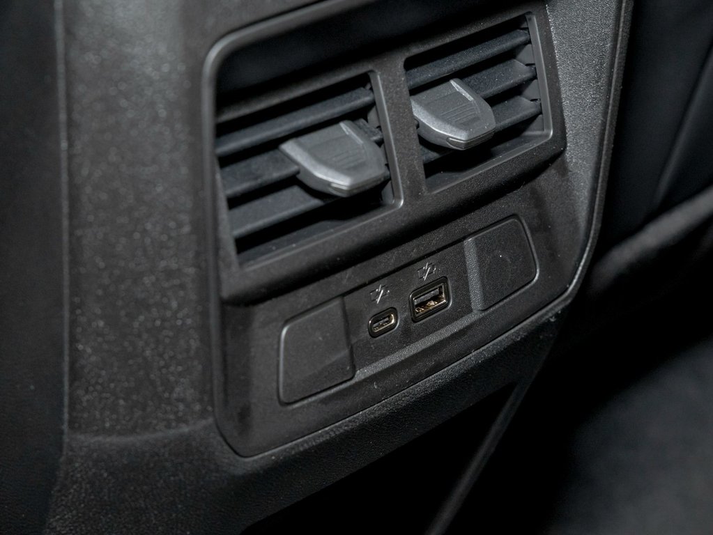 2026 Chevrolet Colorado in St-Jérôme, Quebec - 34 - w1024h768px