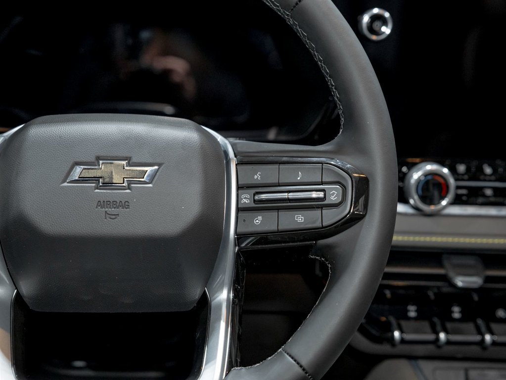 2026 Chevrolet Colorado in St-Jérôme, Quebec - 16 - w1024h768px