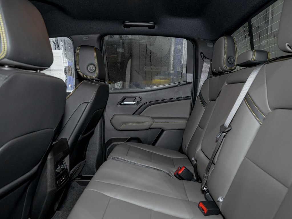 2026 Chevrolet Colorado in St-Jérôme, Quebec - 33 - w1024h768px