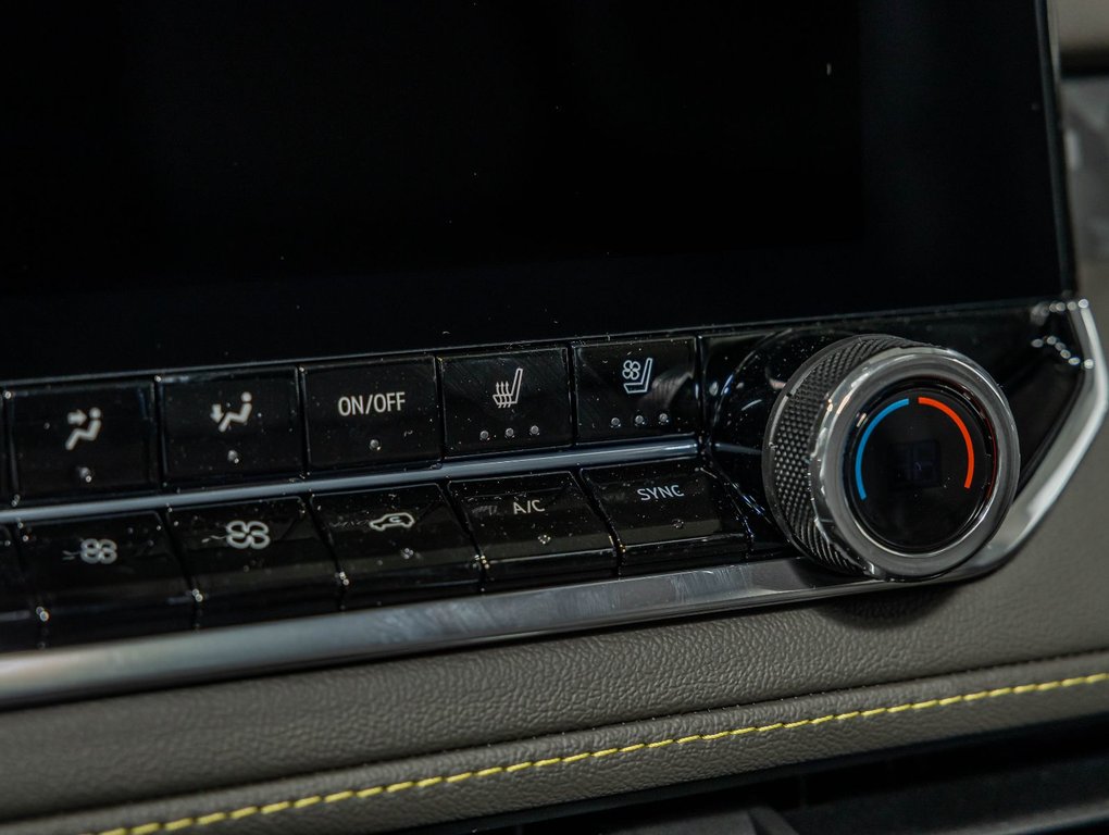 2026 Chevrolet Colorado in St-Jérôme, Quebec - 21 - w1024h768px