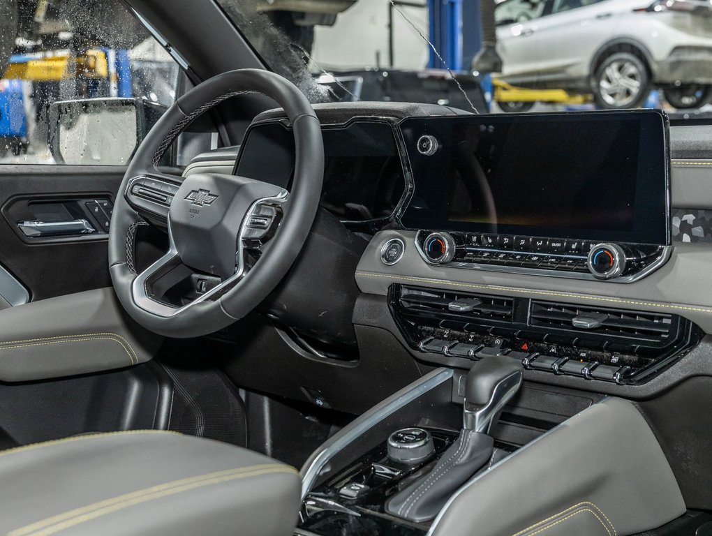 2026 Chevrolet Colorado in St-Jérôme, Quebec - 26 - w1024h768px
