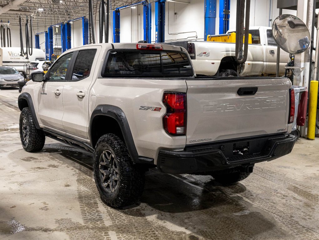 2026 Chevrolet Colorado in St-Jérôme, Quebec - 2 - w1024h768px