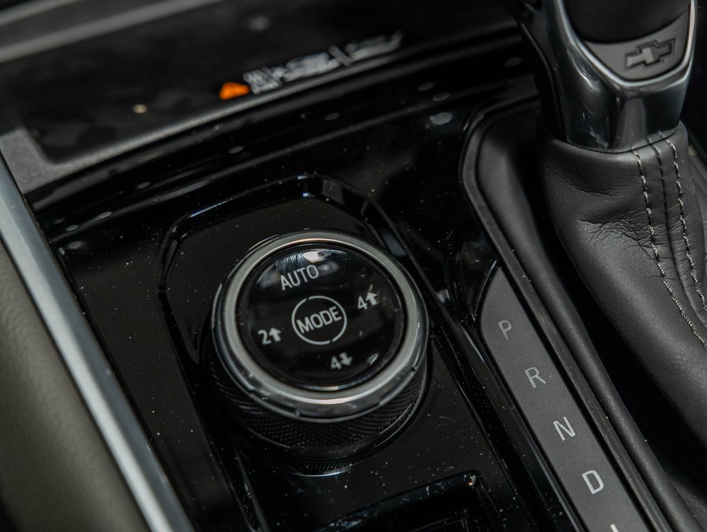 2026 Chevrolet Colorado in St-Jérôme, Quebec - 22 - w1024h768px