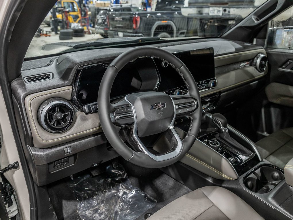 2026 Chevrolet Colorado in St-Jérôme, Quebec - 11 - w1024h768px