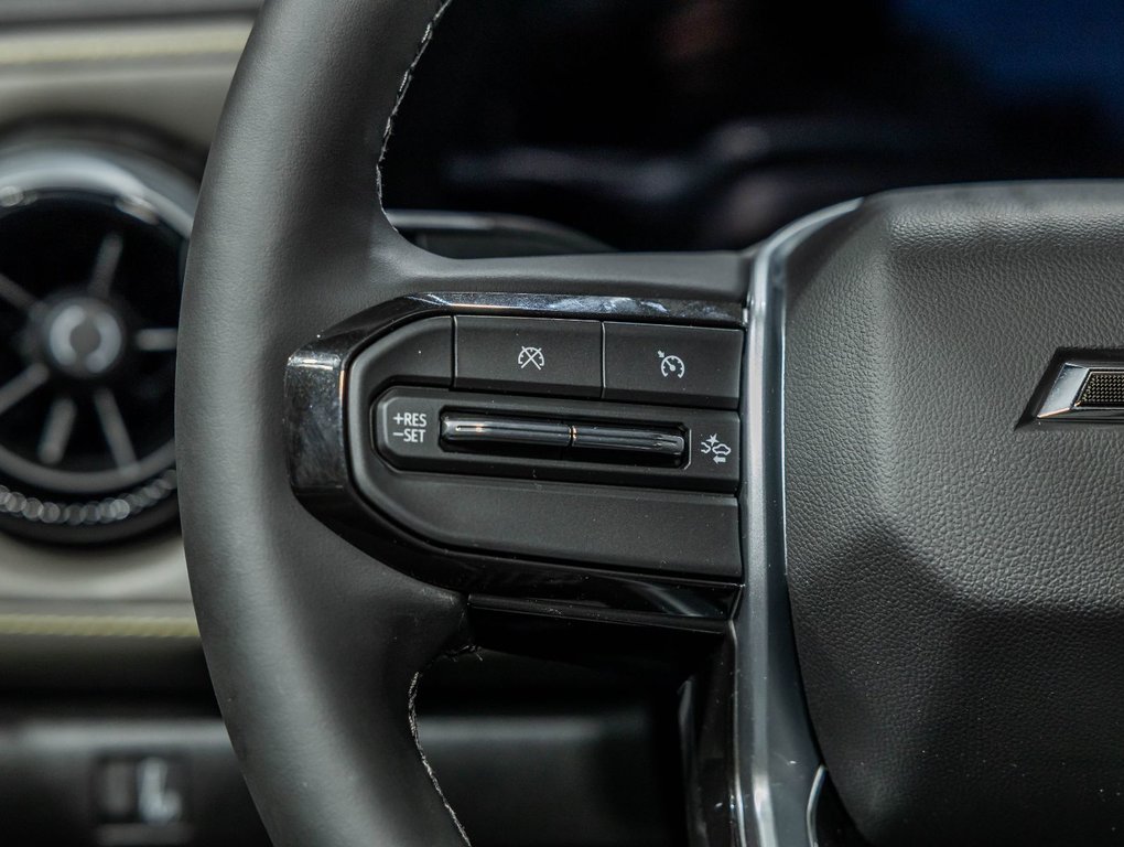 2026 Chevrolet Colorado in St-Jérôme, Quebec - 14 - w1024h768px