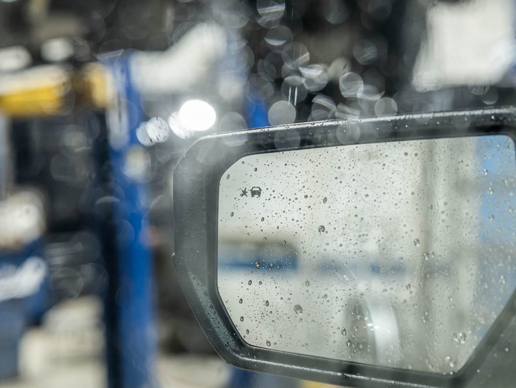 2026 Chevrolet Colorado in St-Jérôme, Quebec - 30 - w1024h768px