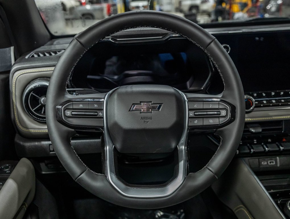 2026 Chevrolet Colorado in St-Jérôme, Quebec - 12 - w1024h768px