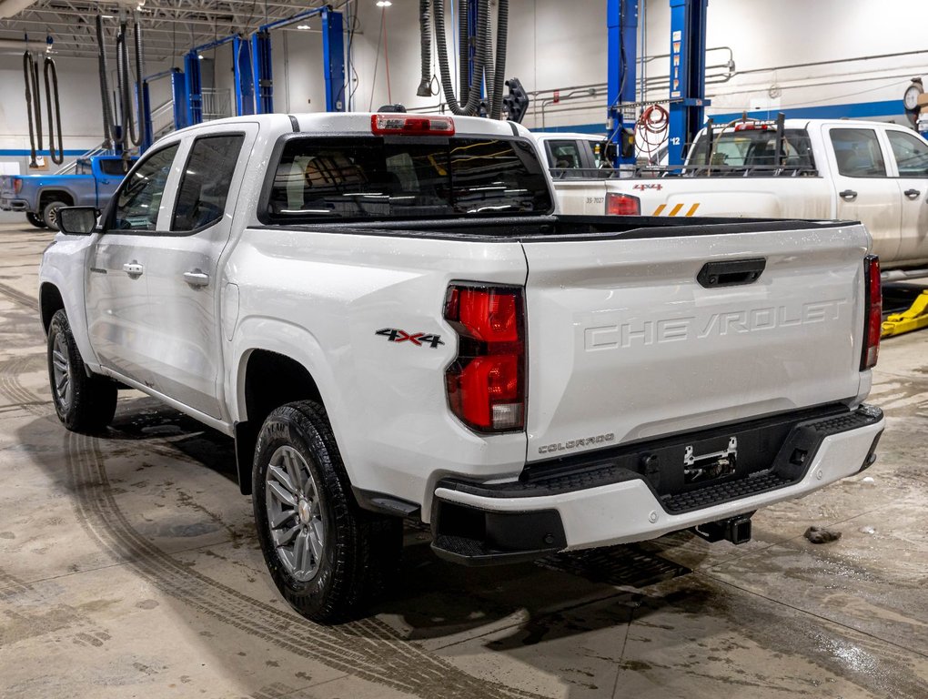 2026 Chevrolet Colorado in St-Jérôme, Quebec - 6 - w1024h768px