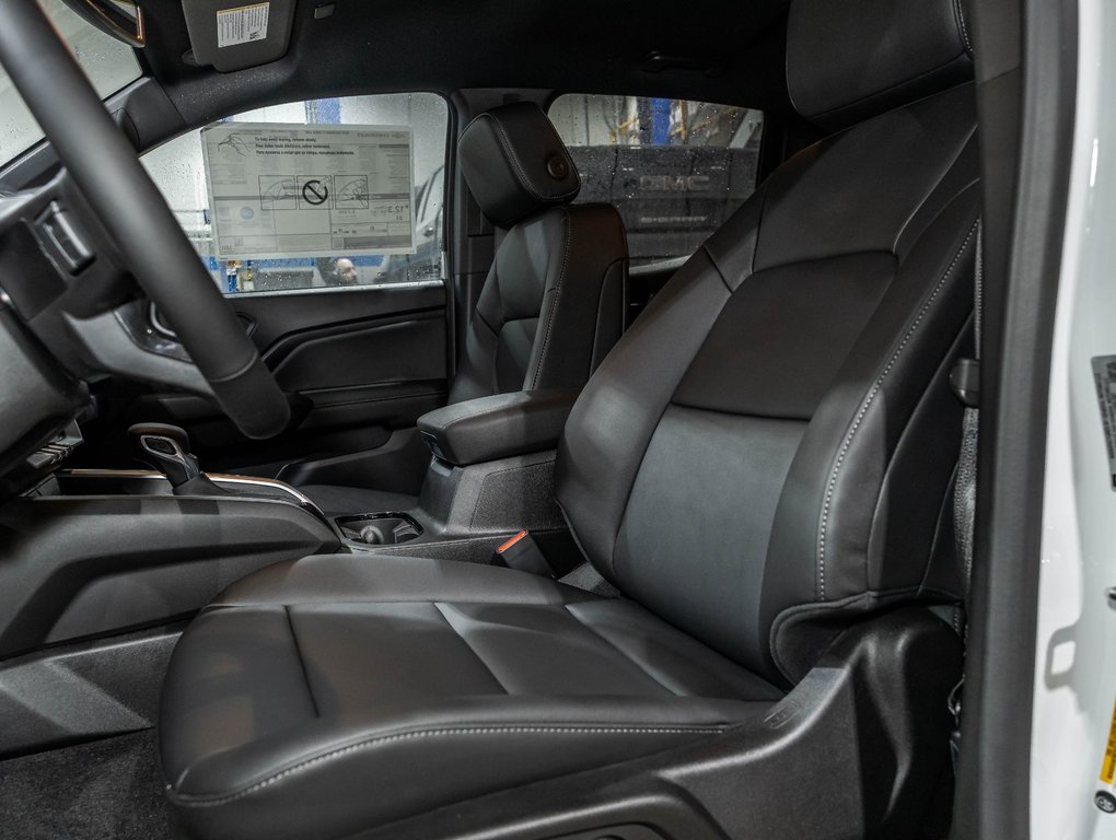 2026 Chevrolet Colorado in St-Jérôme, Quebec - 11 - w1024h768px