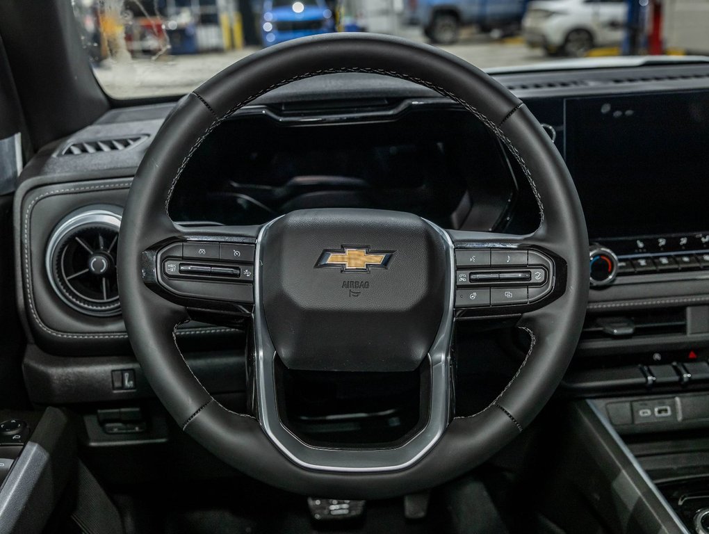 2026 Chevrolet Colorado in St-Jérôme, Quebec - 13 - w1024h768px