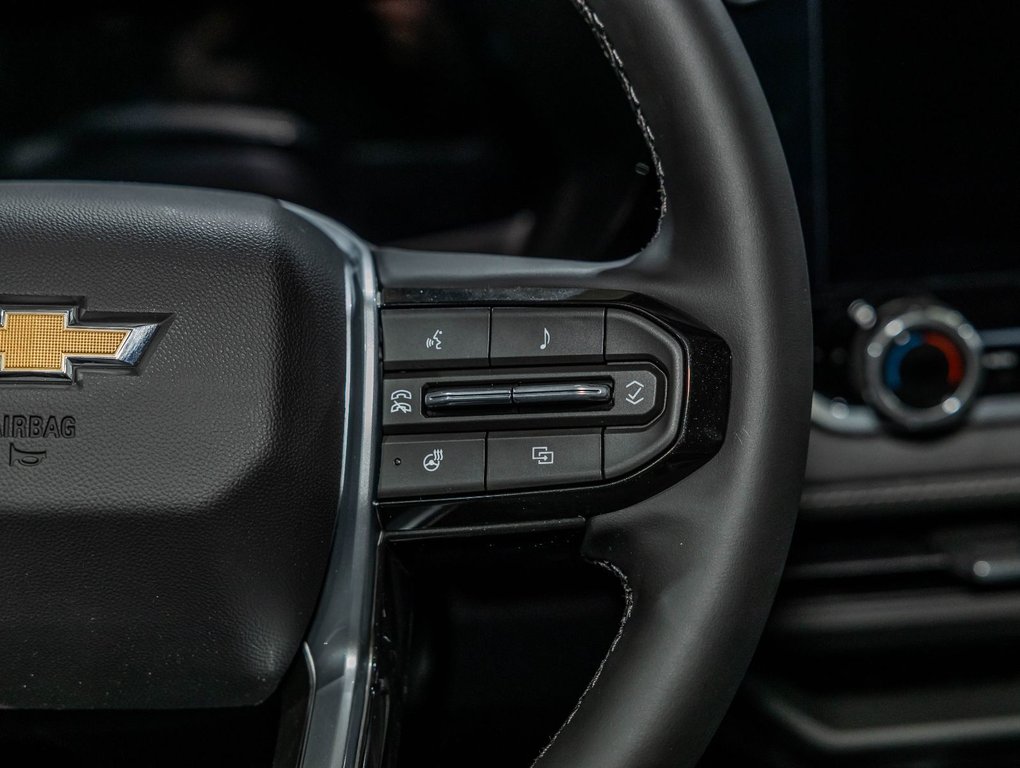 2026 Chevrolet Colorado in St-Jérôme, Quebec - 16 - w1024h768px