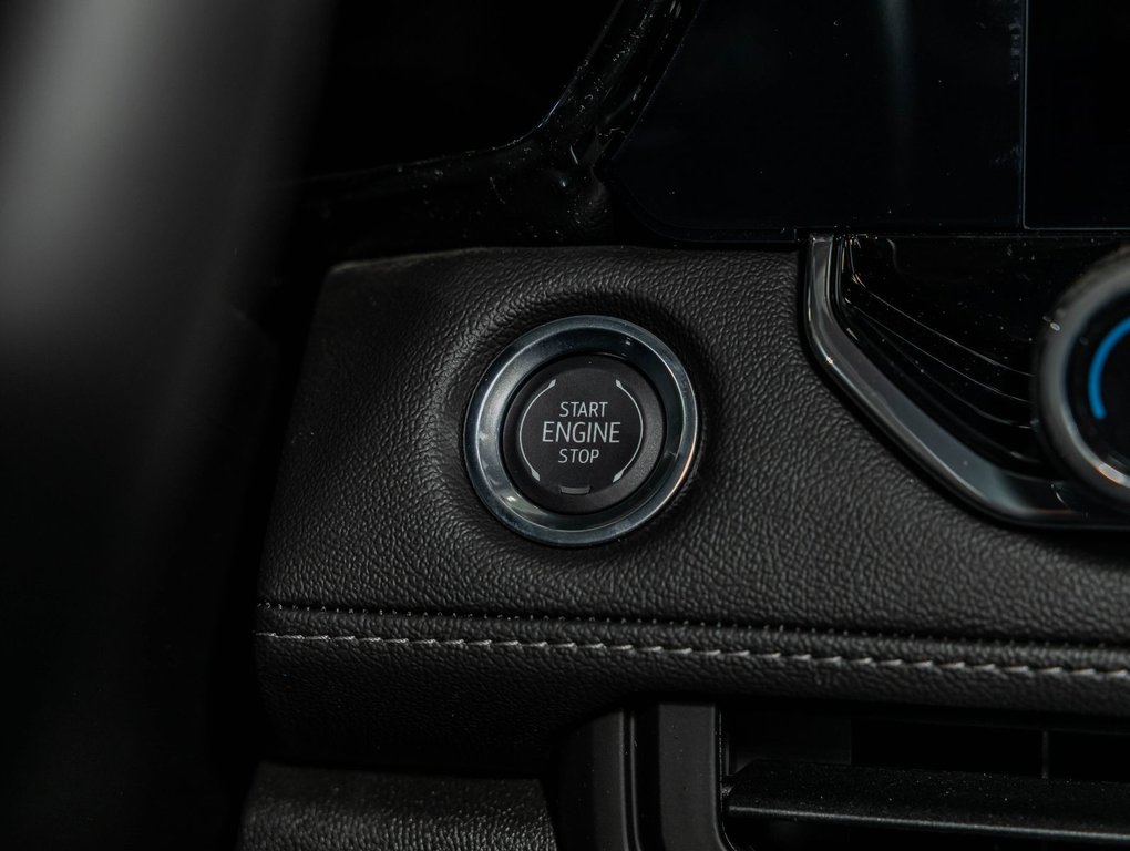 2026 Chevrolet Colorado in St-Jérôme, Quebec - 20 - w1024h768px