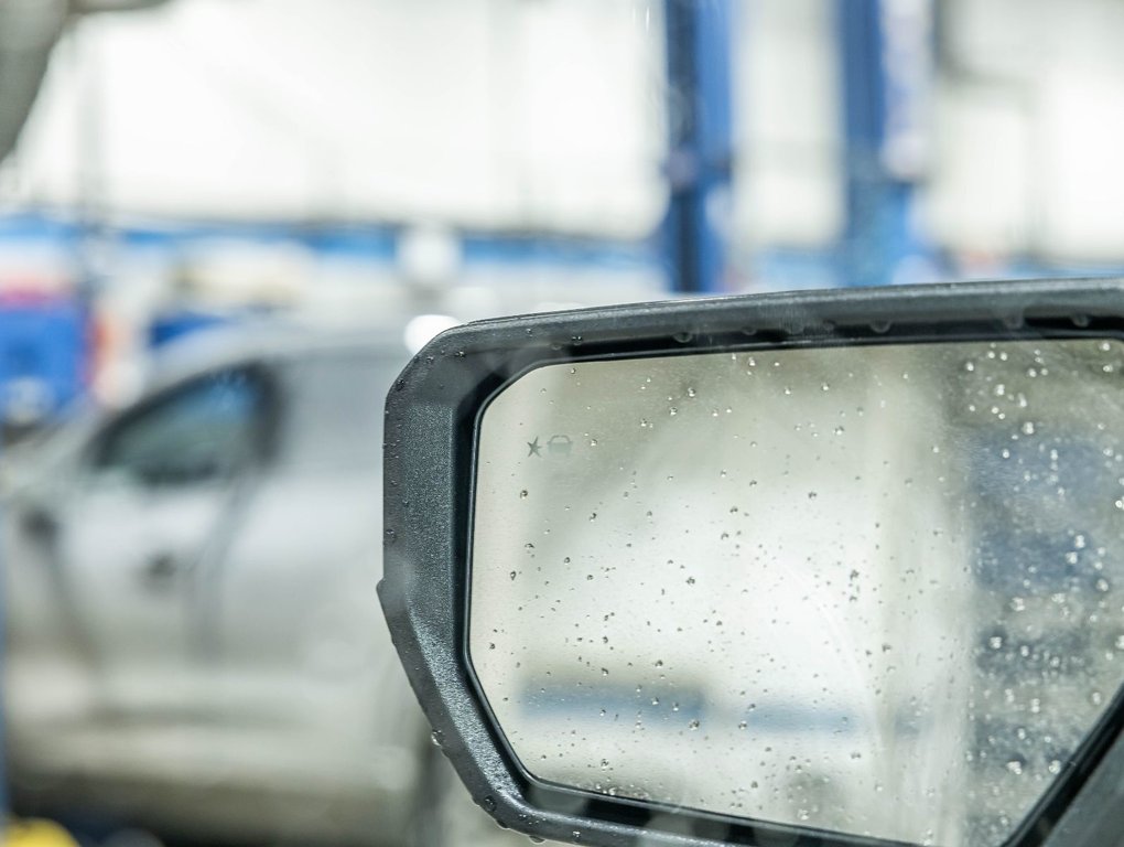 2026 Chevrolet Colorado in St-Jérôme, Quebec - 31 - w1024h768px