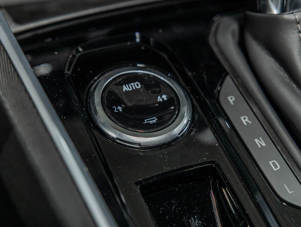 2026 Chevrolet Colorado in St-Jérôme, Quebec - 23 - w1024h768px