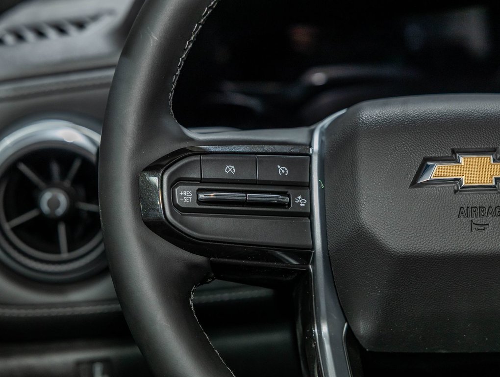 2026 Chevrolet Colorado in St-Jérôme, Quebec - 15 - w1024h768px
