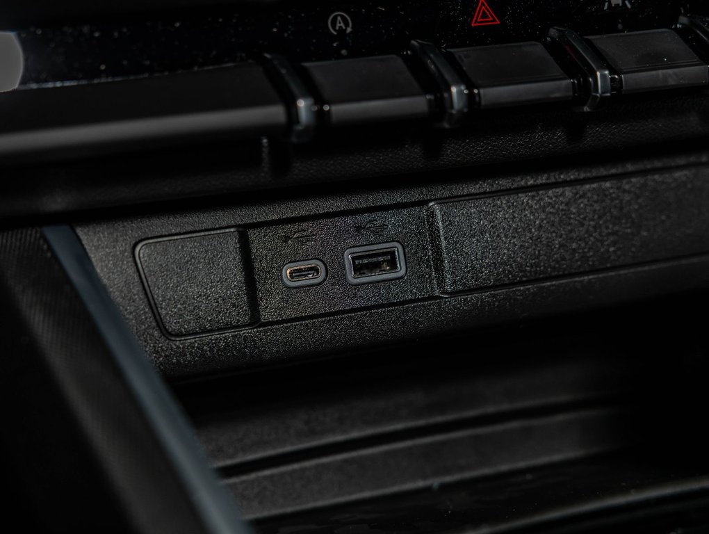 2026 Chevrolet Colorado in St-Jérôme, Quebec - 26 - w1024h768px