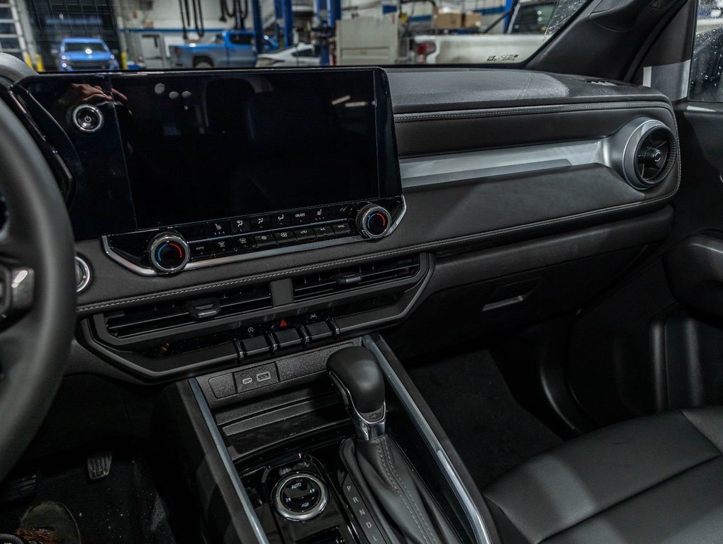 2026 Chevrolet Colorado in St-Jérôme, Quebec - 19 - w1024h768px