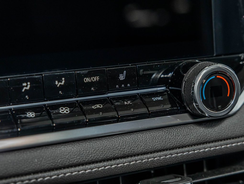 2026 Chevrolet Colorado in St-Jérôme, Quebec - 22 - w1024h768px