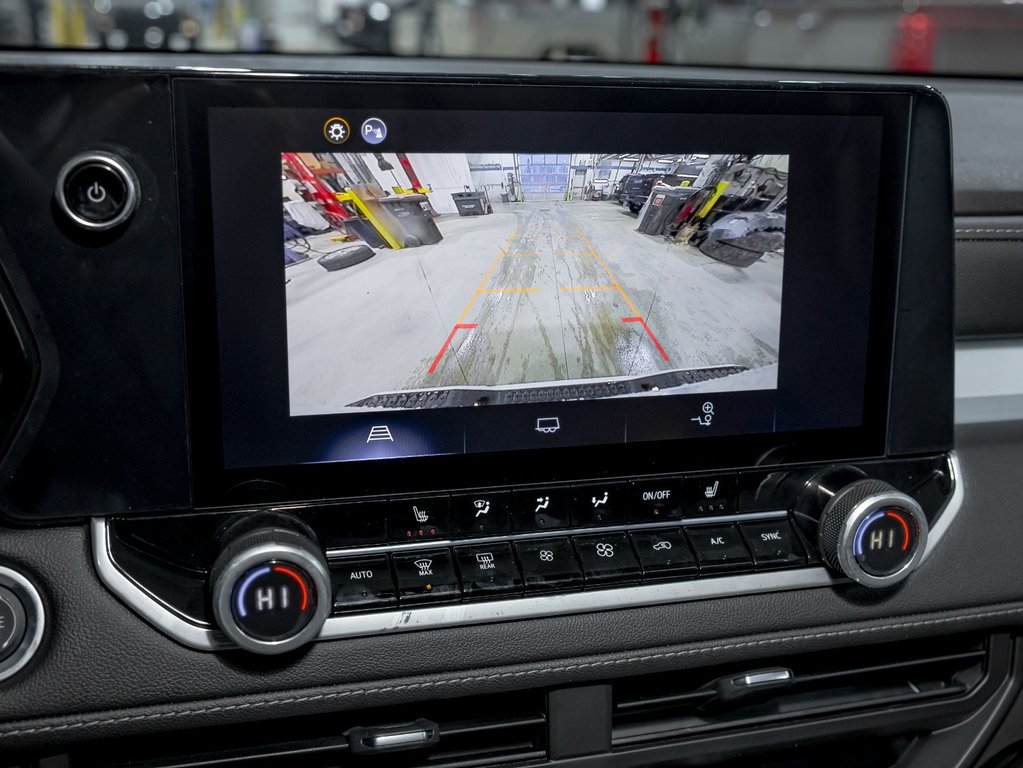 2026 Chevrolet Colorado in St-Jérôme, Quebec - 18 - w1024h768px