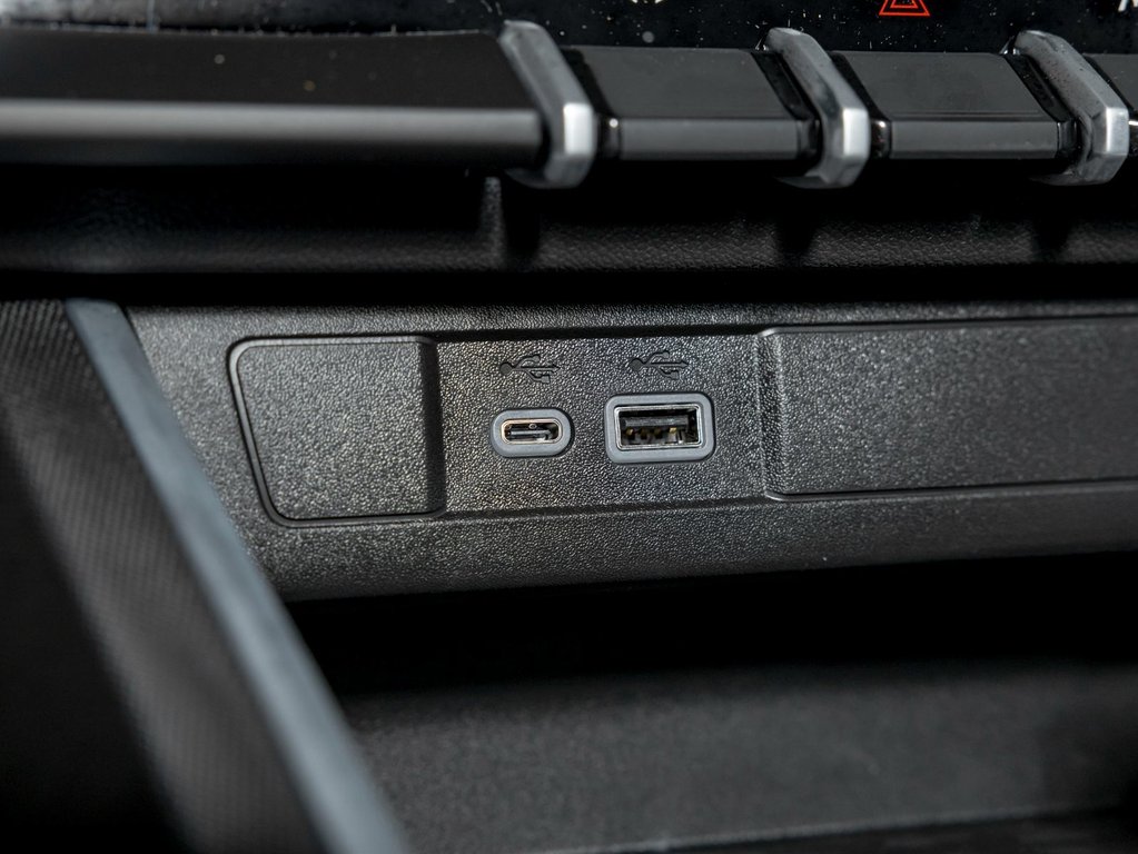 2026 Chevrolet Colorado in St-Jérôme, Quebec - 27 - w1024h768px