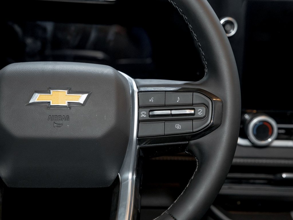 2026 Chevrolet Colorado in St-Jérôme, Quebec - 16 - w1024h768px