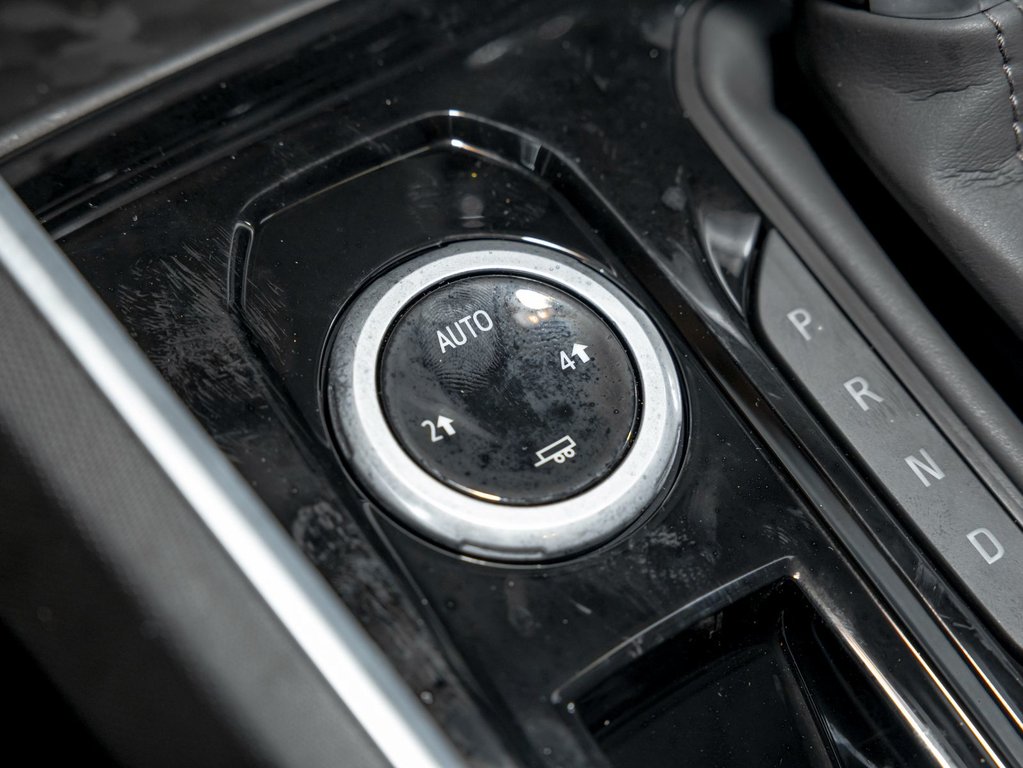 2026 Chevrolet Colorado in St-Jérôme, Quebec - 23 - w1024h768px