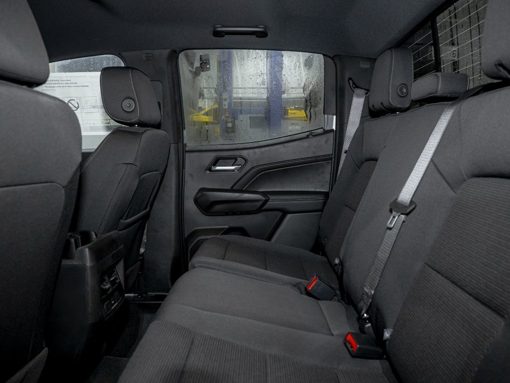 2026 Chevrolet Colorado in St-Jérôme, Quebec - 30 - w1024h768px