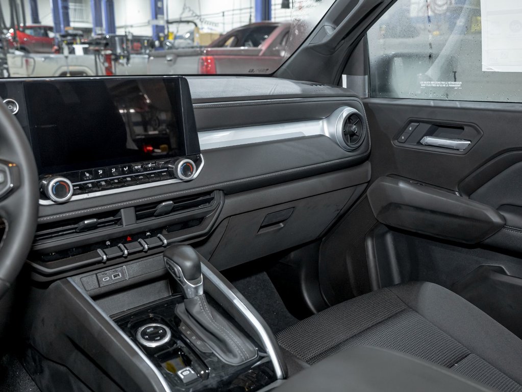 2026 Chevrolet Colorado in St-Jérôme, Quebec - 19 - w1024h768px