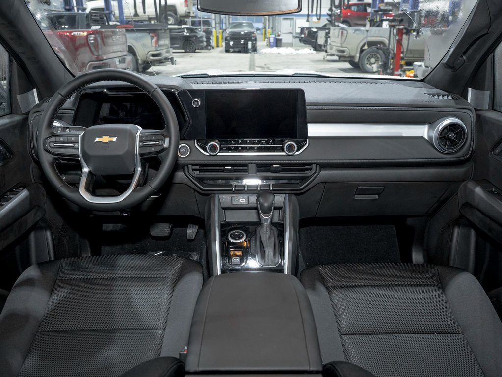 2026 Chevrolet Colorado in St-Jérôme, Quebec - 4 - w1024h768px