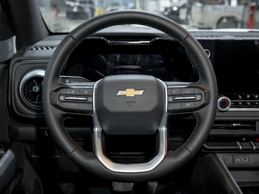 2026 Chevrolet Colorado in St-Jérôme, Quebec - 13 - w1024h768px