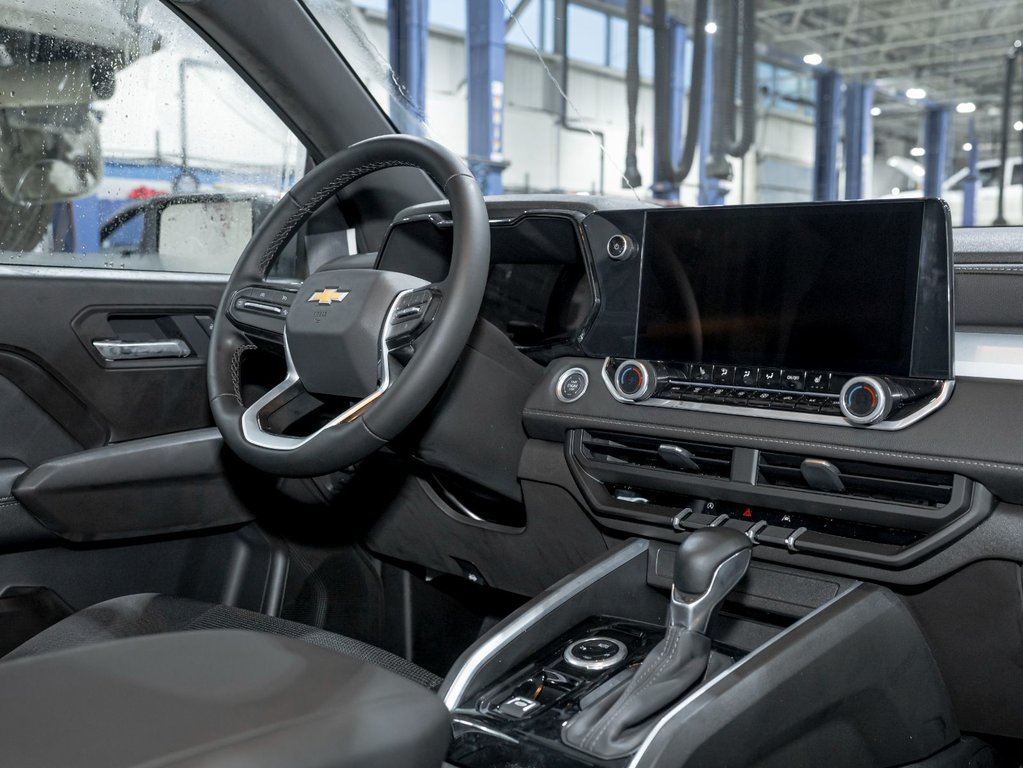 2026 Chevrolet Colorado in St-Jérôme, Quebec - 29 - w1024h768px