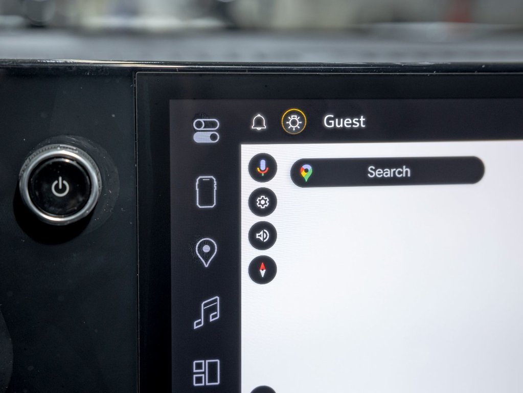 2026 Chevrolet Colorado in St-Jérôme, Quebec - 5 - w1024h768px