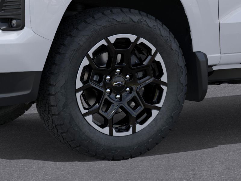 2026 Chevrolet Colorado in St-Jérôme, Quebec - 9 - w1024h768px