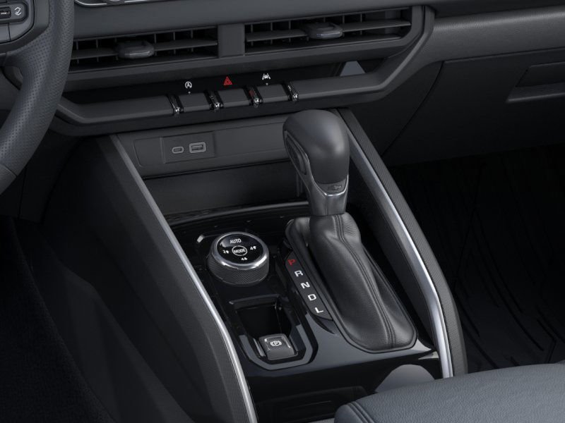 2026 Chevrolet Colorado in St-Jérôme, Quebec - 23 - w1024h768px