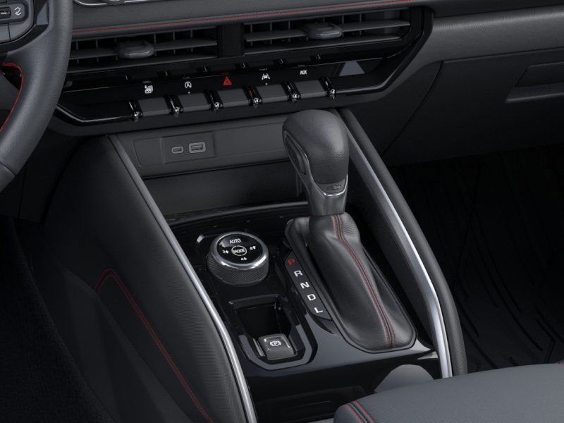 Chevrolet Colorado  2026 à St-Jérôme, Québec - 23 - w1024h768px