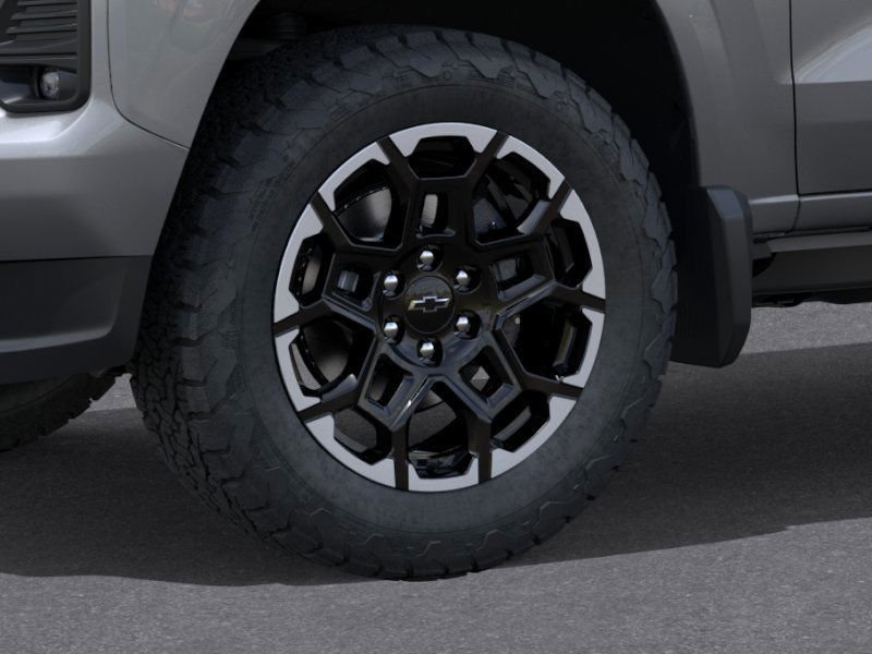 Chevrolet Colorado  2026 à St-Jérôme, Québec - 9 - w1024h768px