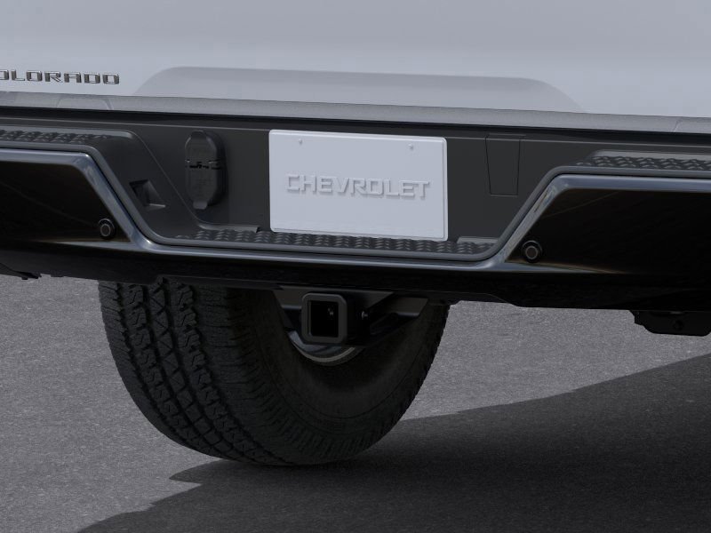 2026 Chevrolet Colorado in St-Jérôme, Quebec - 14 - w1024h768px