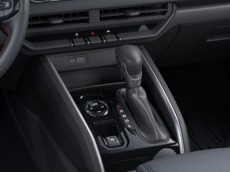 2026 Chevrolet Colorado in St-Jérôme, Quebec - 23 - w1024h768px