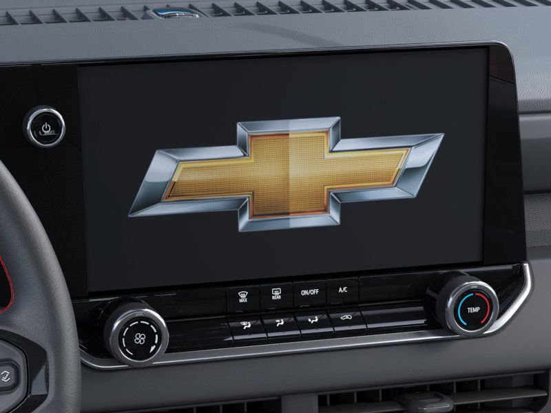 2026 Chevrolet Colorado in St-Jérôme, Quebec - 20 - w1024h768px