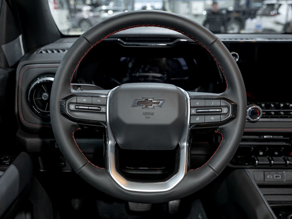 Chevrolet Colorado  2026 à St-Jérôme, Québec - 13 - w1024h768px