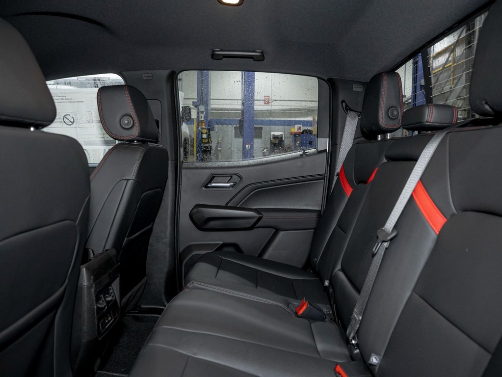 Chevrolet Colorado  2026 à St-Jérôme, Québec - 32 - w1024h768px