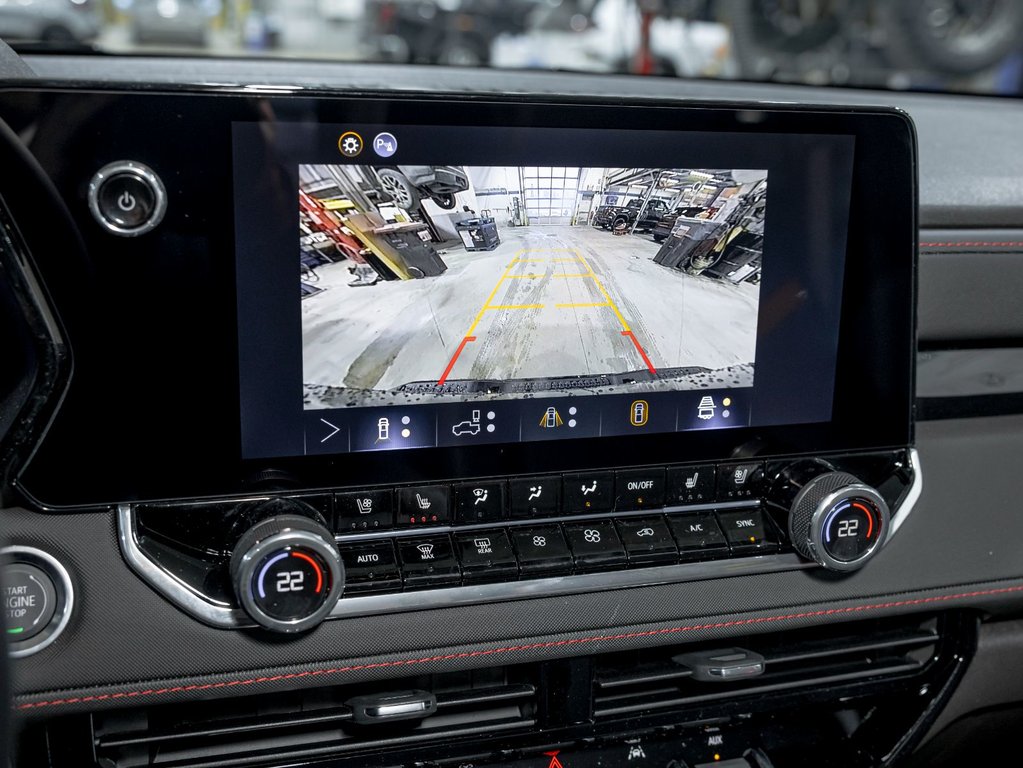 Chevrolet Colorado  2026 à St-Jérôme, Québec - 19 - w1024h768px